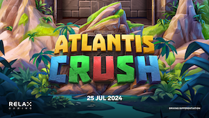 Relax Gaming Atlantis Crush