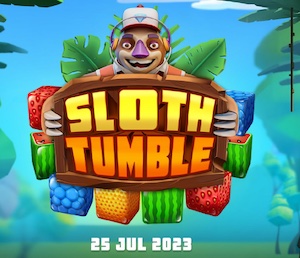 Relax Gaming Sloth Tumble Aboutslots