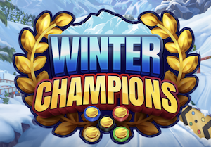 Relax Gaming Winter Champions