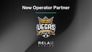 Relax Gaming vegas.hu