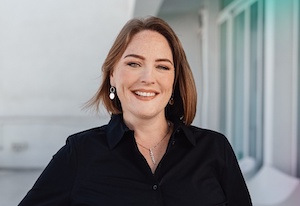 Kirsten O'Neill
