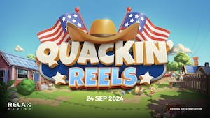 Relax Quackin