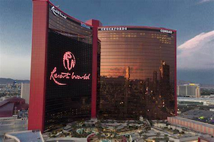 Resorts World Las Vegas