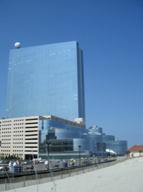 Revel, Atlantic City