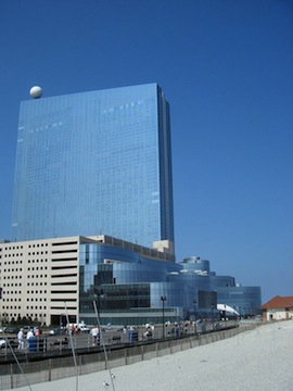 Revel Casino