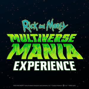 Rick and Morty