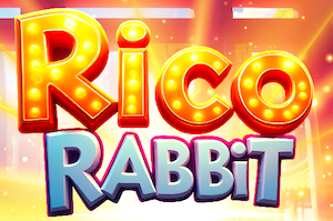 Rico Rabbit PopOK Gaming