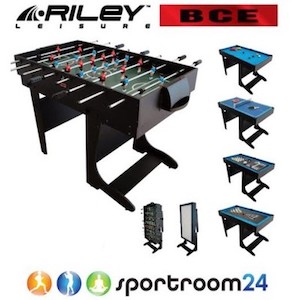 Rileys