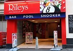 Rileys