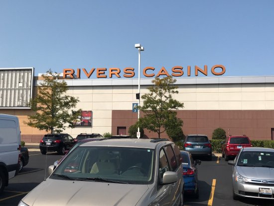 Rivers Casino