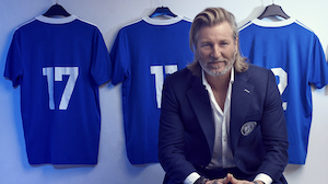 Robbie Savage
