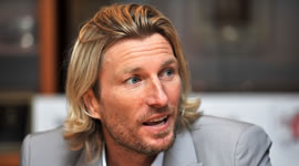 Robbie Savage