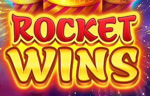 Rocket Wins 3 Oaks Gaming