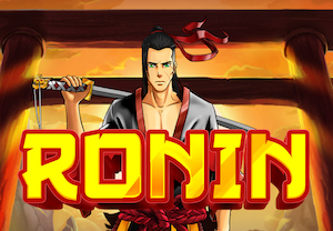 Ronin PopOK Gaming