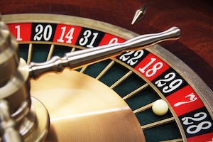 Roulette