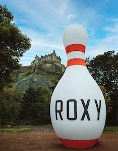 Roxy Lesiure
