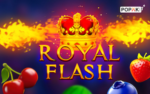 Royal Flash PopOK Gaming