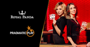 Royal Panda 