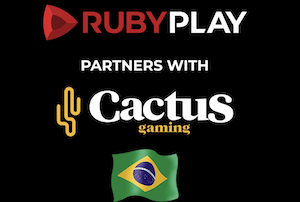 RubyPlay Cactus Gaming