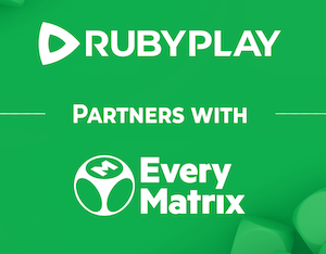 RubyPlay EveryMatrix