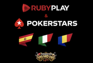 RubyPlay PokerStars