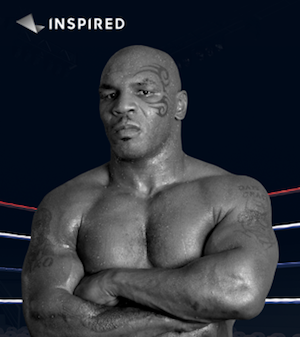 Mike Tyson