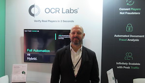 Russ Cohn, OCR Labs