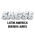SAGSE Latin America 2017