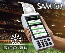 BiG SAM launch for Sirplay