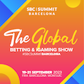 SBC Summit Barcelona 2023