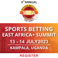 Sports Betting East Africa+ Summit 2023