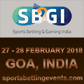 Sports Betting & Gaming India 2018
