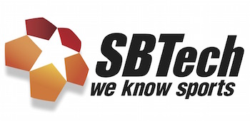 SBTech logo