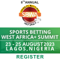 Sports Betting West Africa 2023