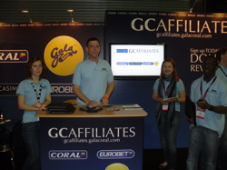 Gala Coral