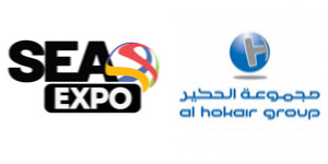 SEA Expo; Al Hokair Group