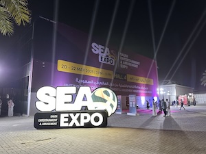 SEA Expo