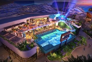 Saudi Entertainment Ventures