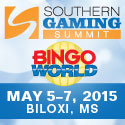 Southern Gaming Summit & Bingo World 2015