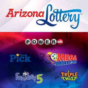 Arizona Lottery
