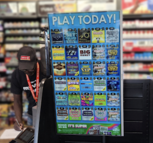 Scientific Games