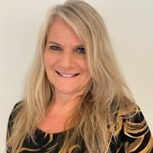 Scientific Games Gina Smith