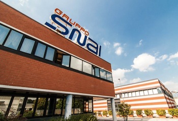 SNAI Group