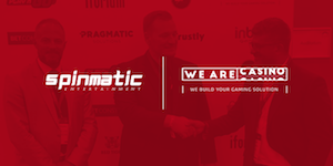 Spinmatic