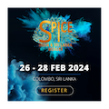 SPICE India & Sri Lanka Merger 2024