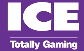 ICE Totally Gaming