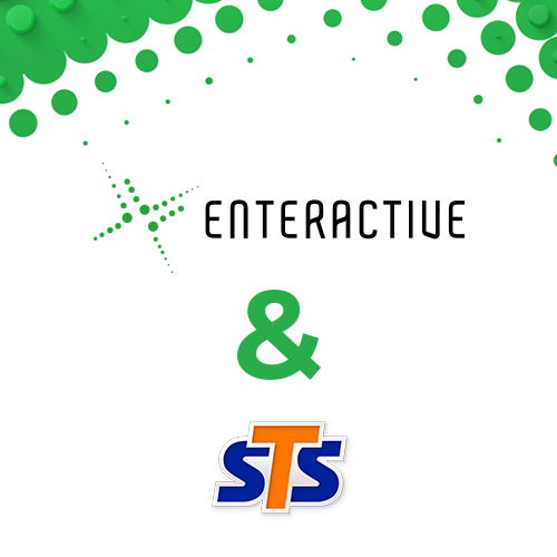 Enteractive 