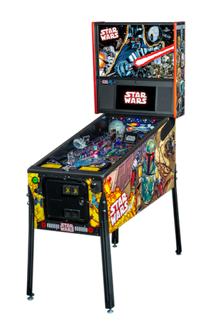 Star Wars