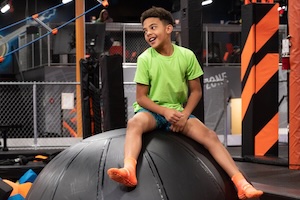 Sky Zone