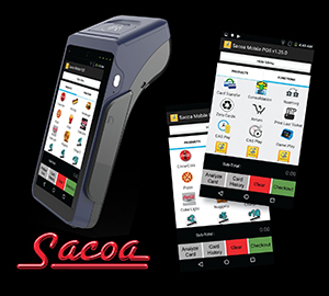 Sacoa announces EAG line-up 